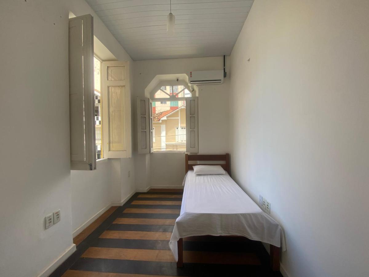 Sunflower Hostel ซัลวาดอร์ ภายนอก รูปภาพ