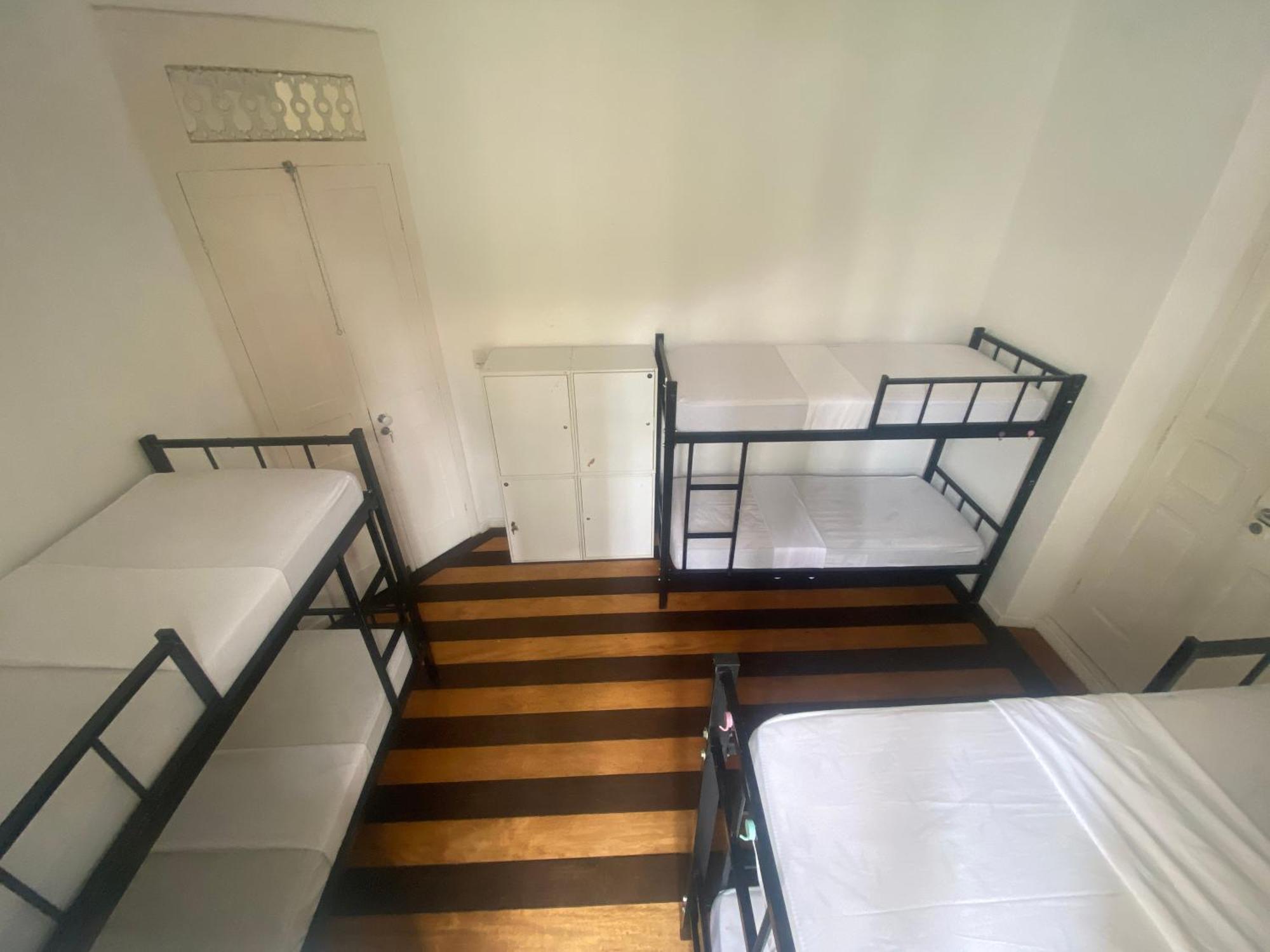 Sunflower Hostel ซัลวาดอร์ ภายนอก รูปภาพ
