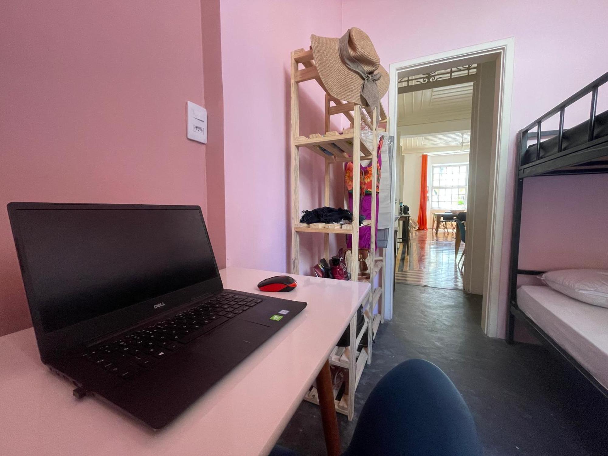 Sunflower Hostel ซัลวาดอร์ ภายนอก รูปภาพ
