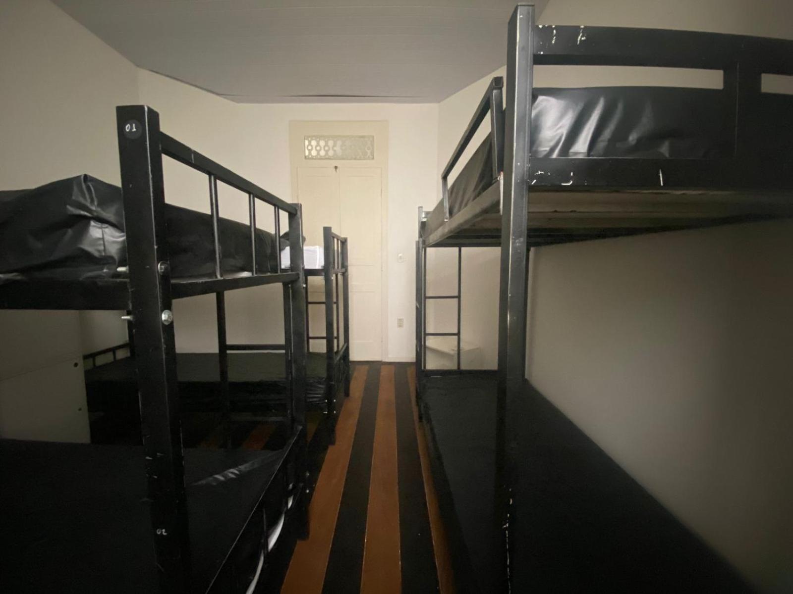 Sunflower Hostel ซัลวาดอร์ ภายนอก รูปภาพ