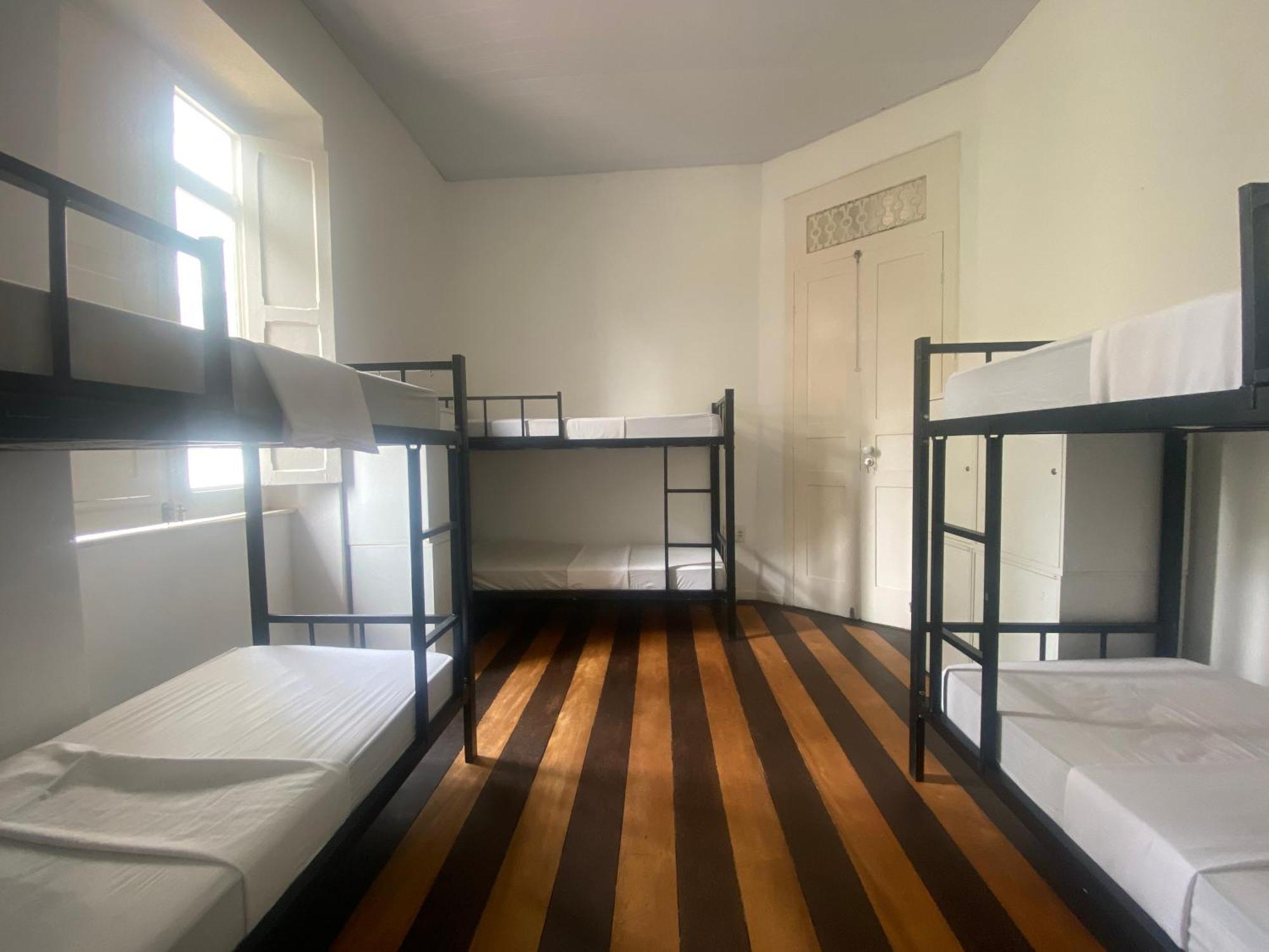 Sunflower Hostel ซัลวาดอร์ ภายนอก รูปภาพ