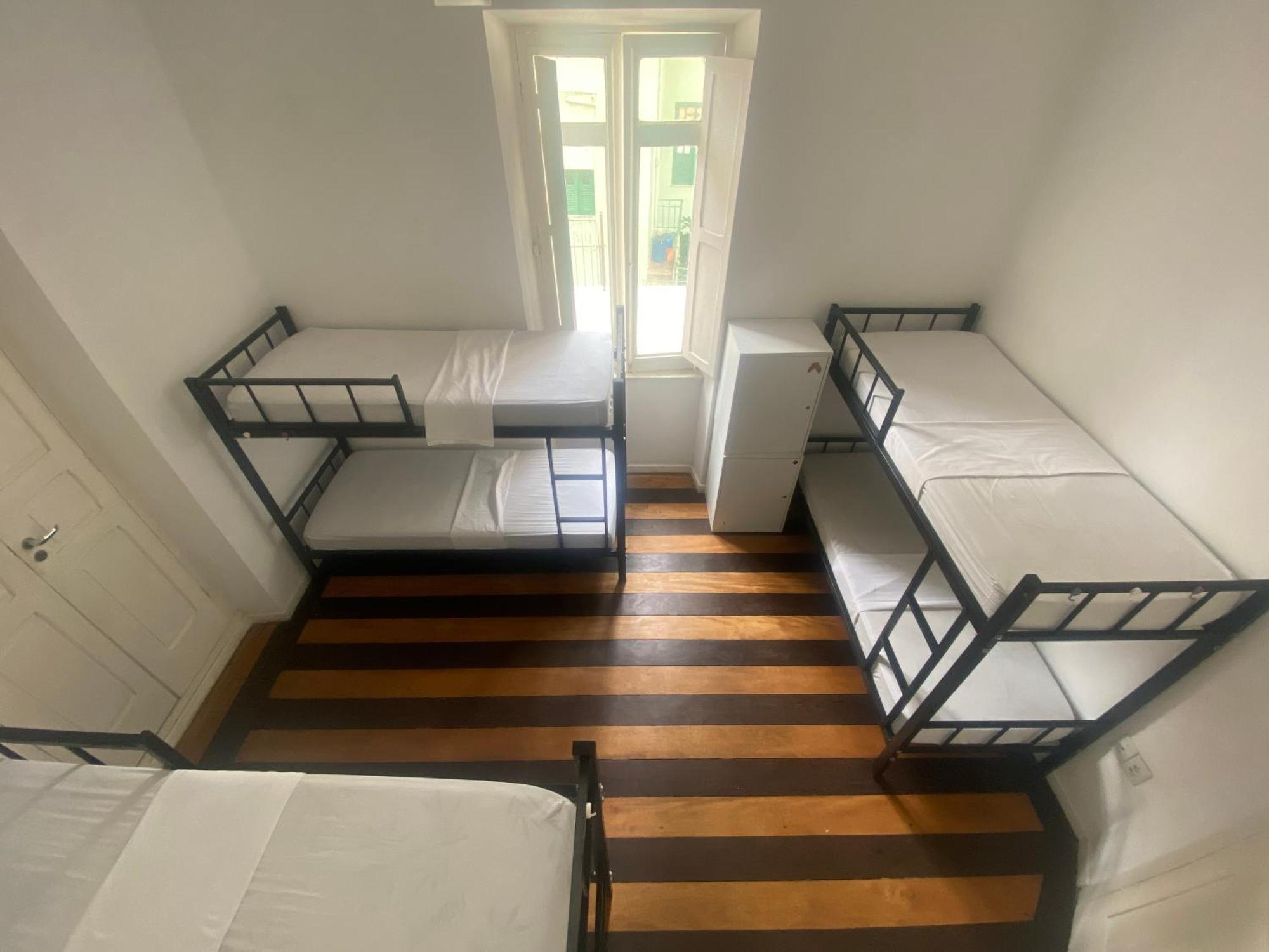 Sunflower Hostel ซัลวาดอร์ ภายนอก รูปภาพ