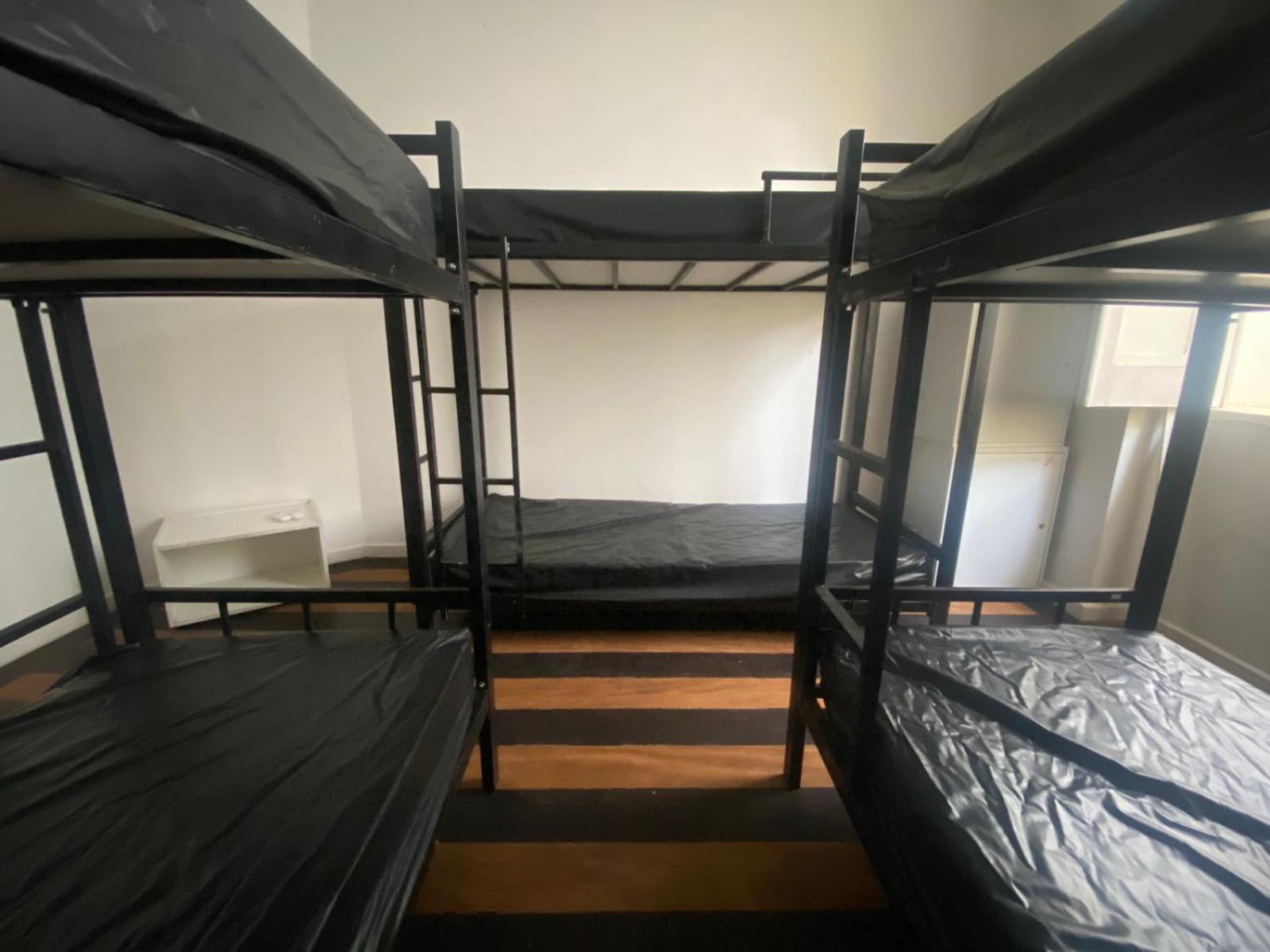 Sunflower Hostel ซัลวาดอร์ ภายนอก รูปภาพ
