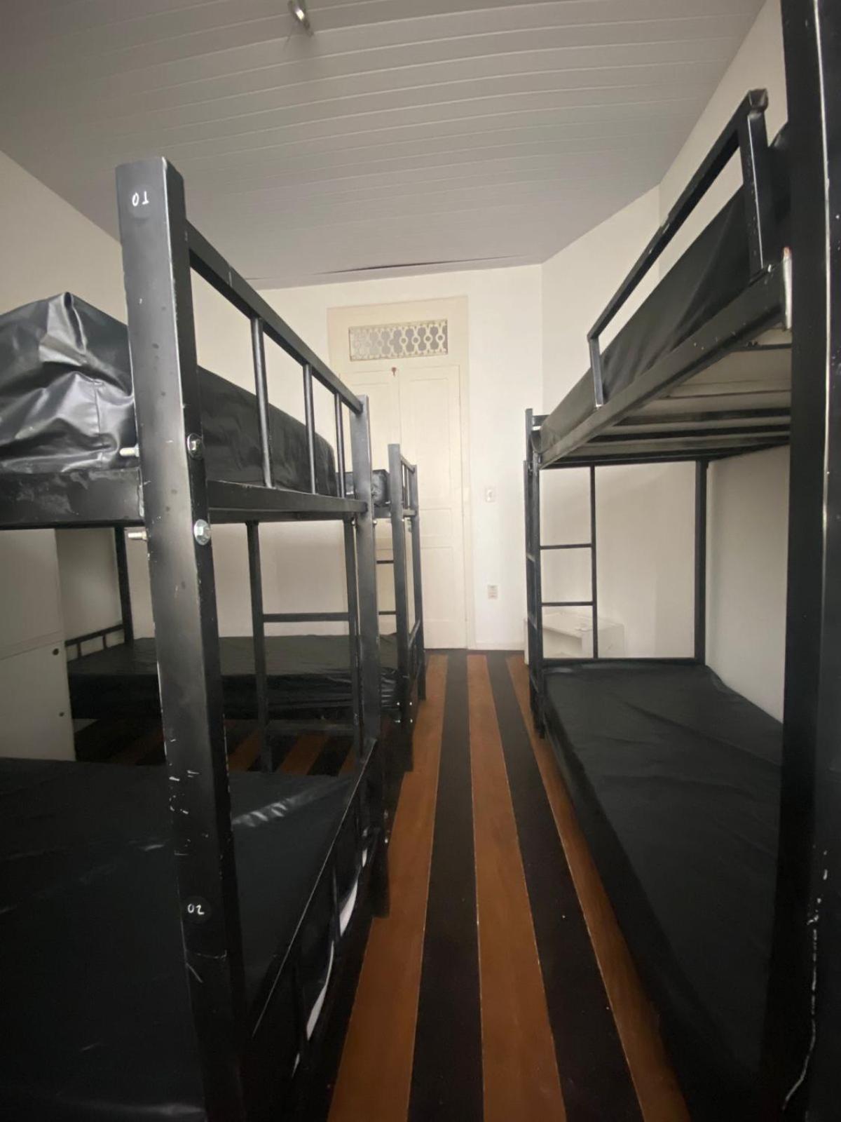 Sunflower Hostel ซัลวาดอร์ ภายนอก รูปภาพ