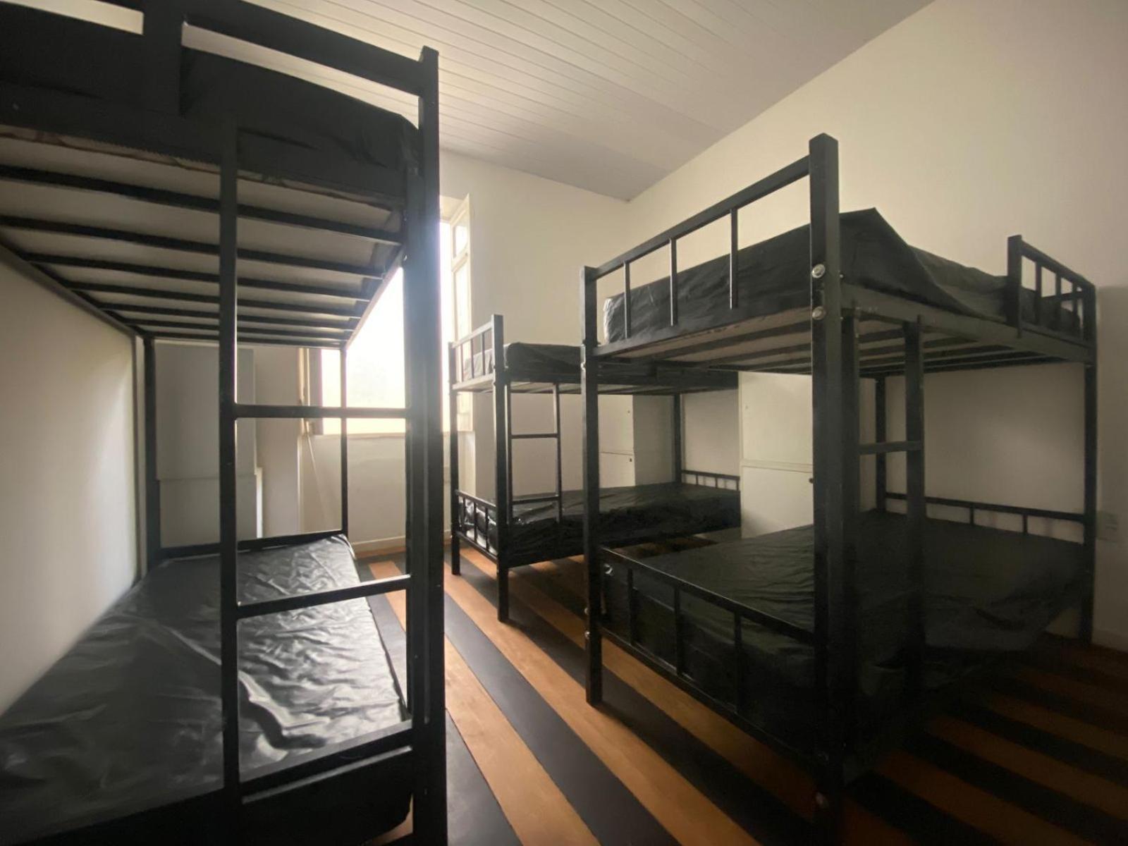 Sunflower Hostel ซัลวาดอร์ ภายนอก รูปภาพ