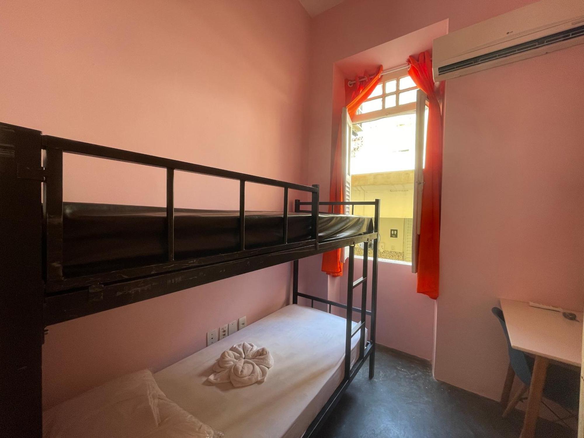 Sunflower Hostel ซัลวาดอร์ ภายนอก รูปภาพ