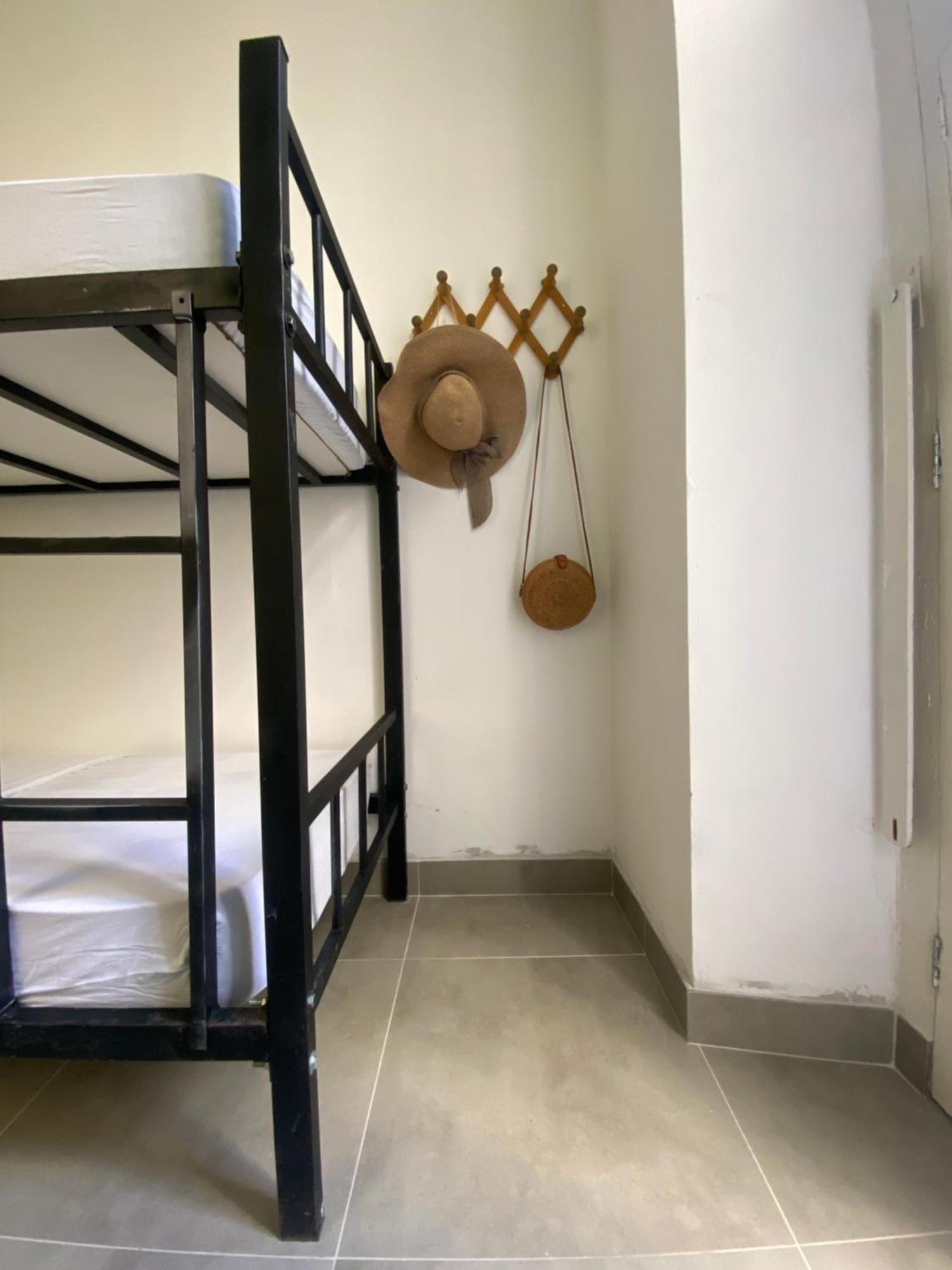 Sunflower Hostel ซัลวาดอร์ ภายนอก รูปภาพ