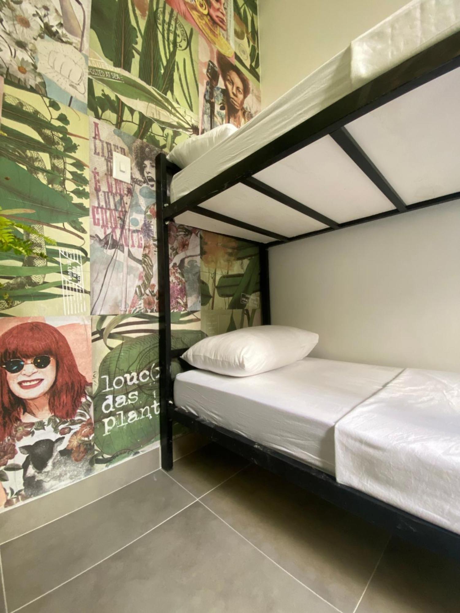 Sunflower Hostel ซัลวาดอร์ ภายนอก รูปภาพ