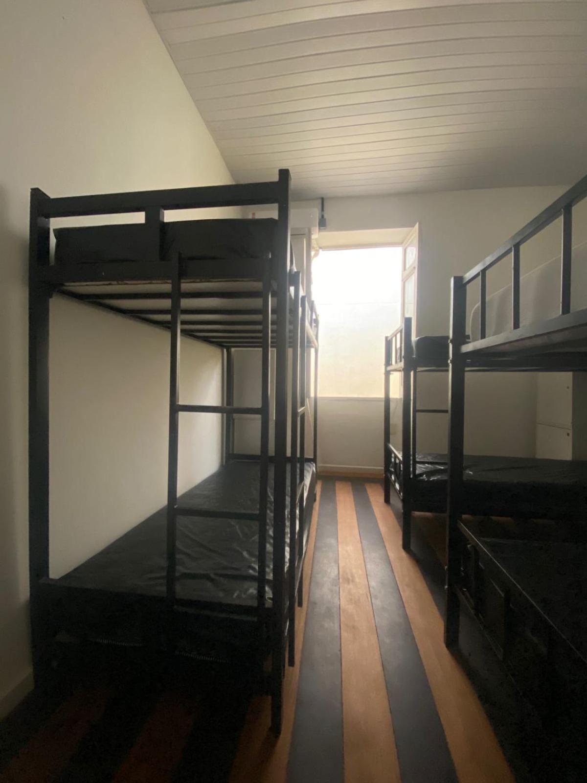 Sunflower Hostel ซัลวาดอร์ ภายนอก รูปภาพ