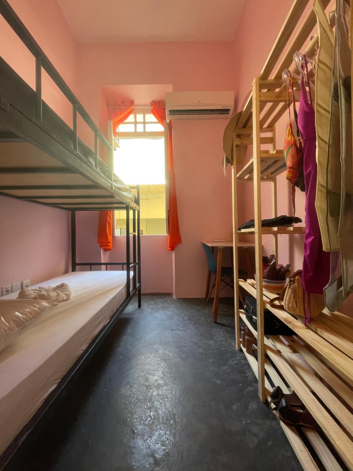 Sunflower Hostel ซัลวาดอร์ ภายนอก รูปภาพ