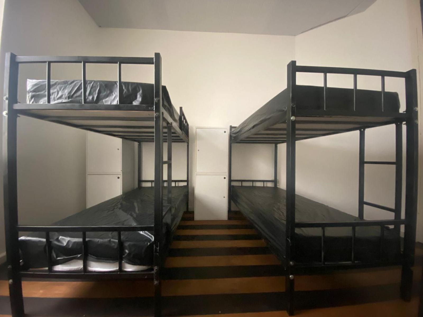 Sunflower Hostel ซัลวาดอร์ ภายนอก รูปภาพ