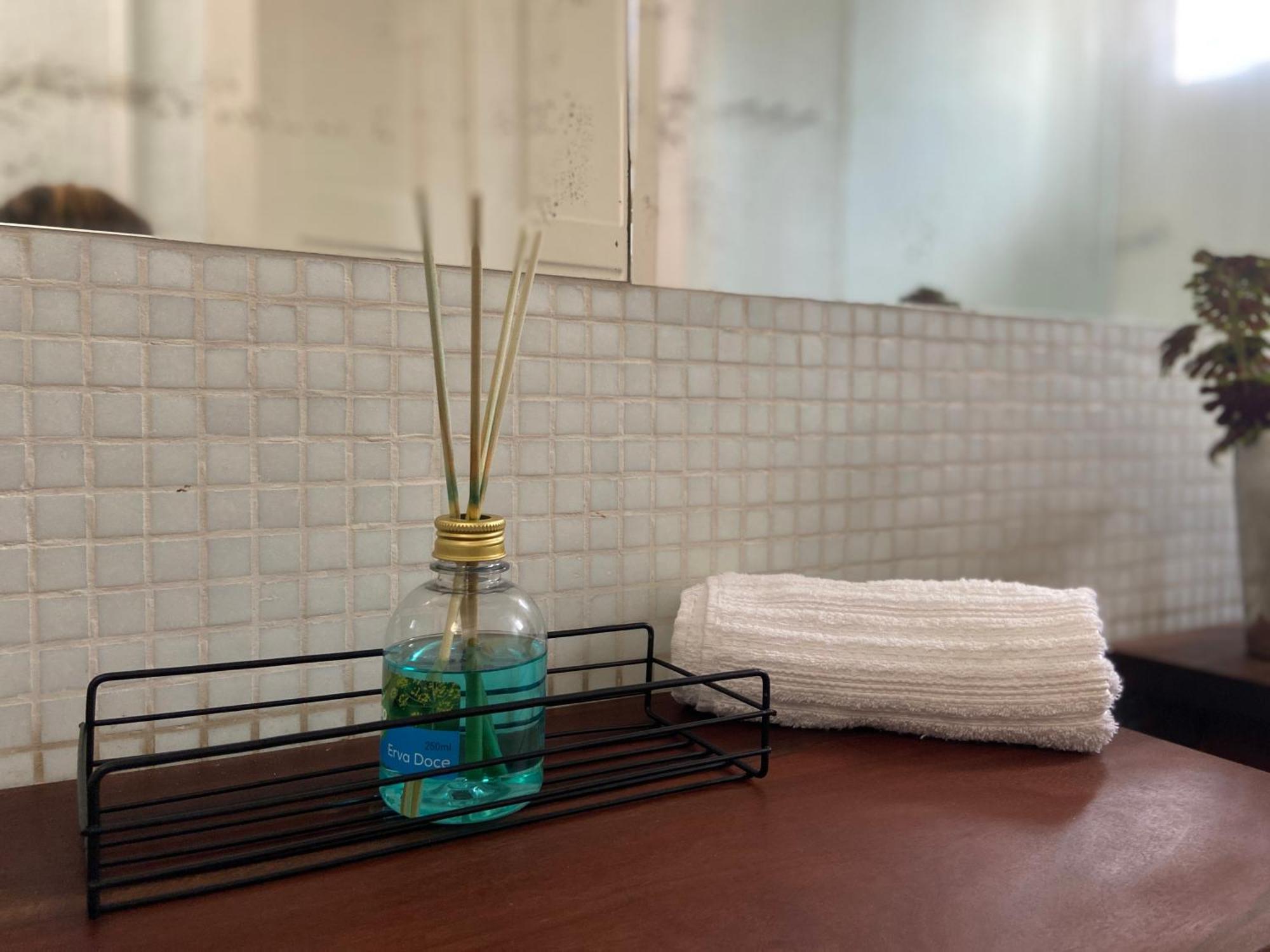 Sunflower Hostel ซัลวาดอร์ ภายนอก รูปภาพ