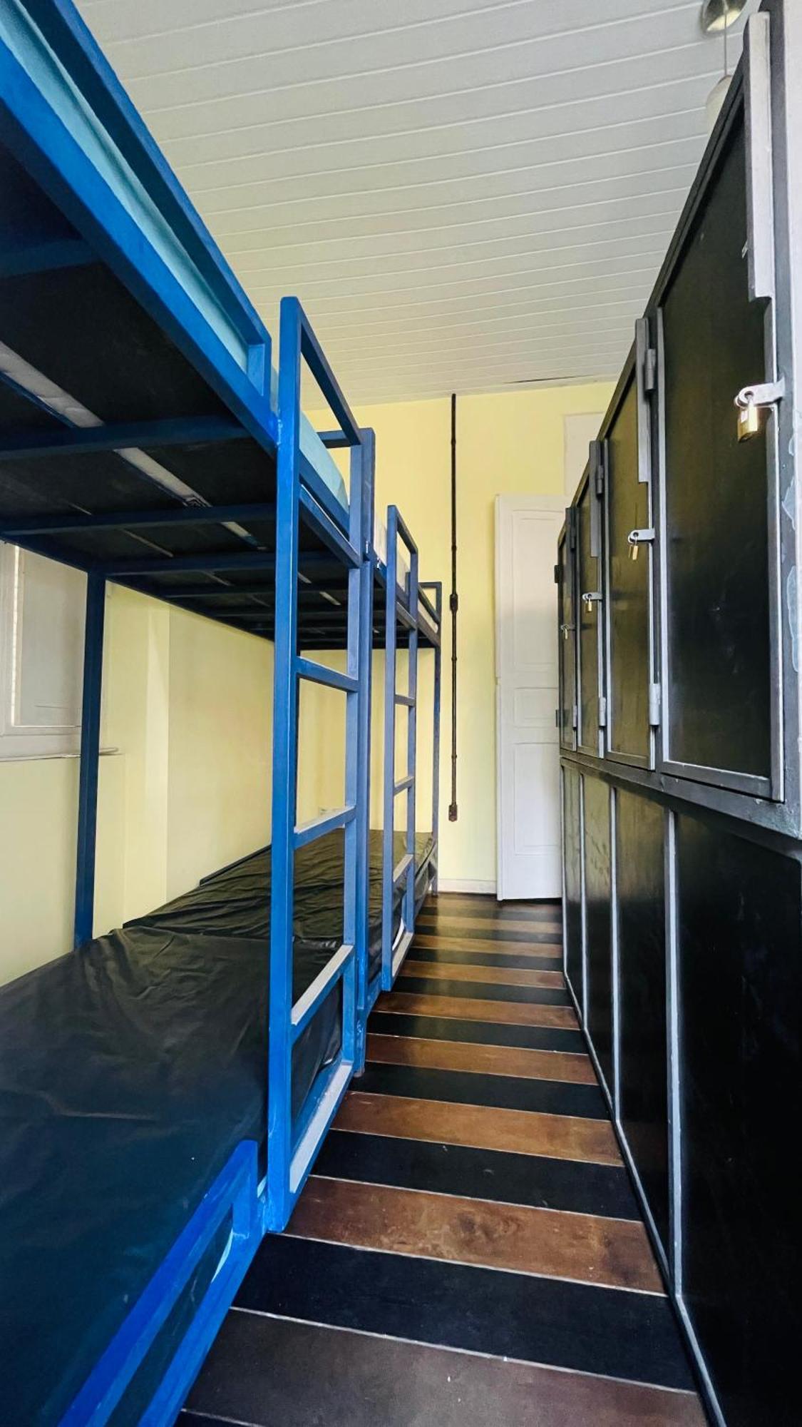 Sunflower Hostel ซัลวาดอร์ ภายนอก รูปภาพ