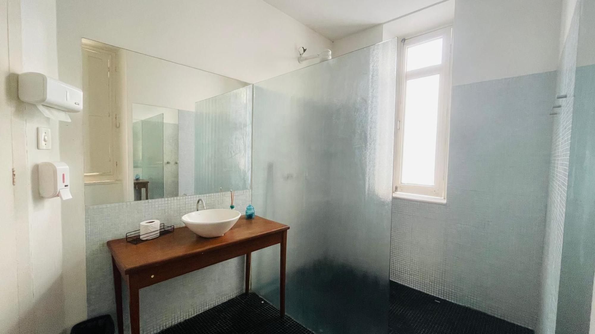 Sunflower Hostel ซัลวาดอร์ ภายนอก รูปภาพ
